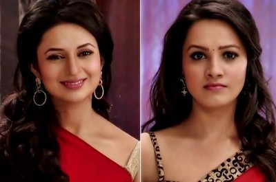 YHM: Shagun spoils Ishita’s Karwa Chauth harms Raman