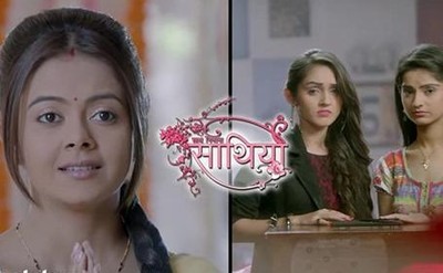 Saath Nibhana Saathiya: Gaura does Kokila’s visarjan