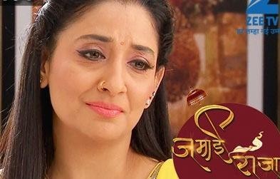 Jamai Raja:Shabnam makes Siddharth-Roshni’s chapter clear