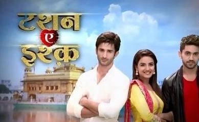 Tashan-E-Ishq: Twinkle’s concern for Kunj worries everyone