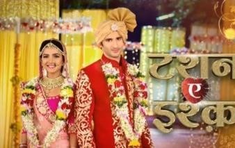 Tashan-E-Ishq: Bebe apologizes to Twinkle on Karwa Chauth