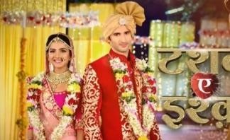 Tashan-E-Ishq: Bebbe scolds Twinkle for behaving stupidly to Kunj