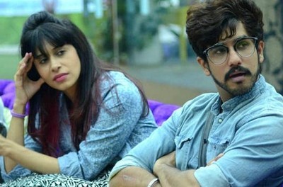 Bigg Boss 9: Captaincy task amid Rochelle Rao & Suyyash Rai