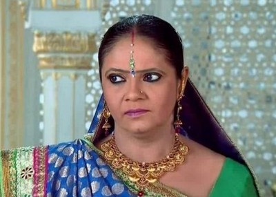 Saath Nibhana Saathiya: Gaura plans for Meera’s Cheer Haran