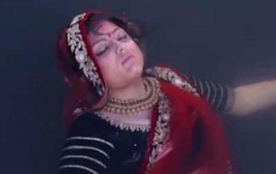 ETRETR: Ranaji blames Badi ma for Gayitri takes back his thrown