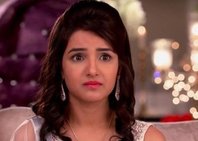 Tashn-E-Ishq: Kunj and Twinkle’s back entry shocks Anita