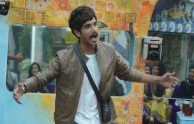 BB9: Emotional torture inmates weak to win Money task