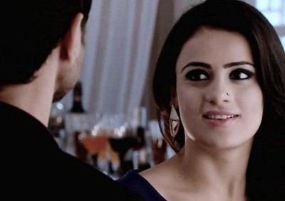 MATSH: Milan moves away reunites Ranveer and Ishani