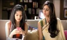 Parvarish 2: Simran doubts on Ria planning of eloping someone
