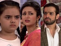 YHM: Raman doubt's on Ishita still possessed with Shagun
