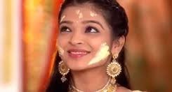 Sarojini: Sarojini doubt's Samar's weird behavior