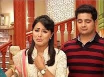 YRKKH: Akshara leaves Natik without informing anyone