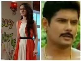 SNS: Gaura instigates Dharam, takes advantage of the situation