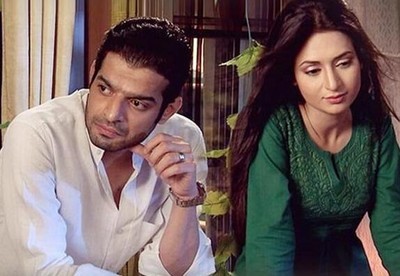 YHM: Sarika takes entry creates trouble for Ishita-Raman