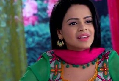 SNS: Gopi shocked Kokila supporting Dhram and Gaura (Vandana )