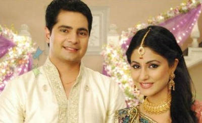 YRKKH: Akshara (hina Khan) wins car race forgives Sangram