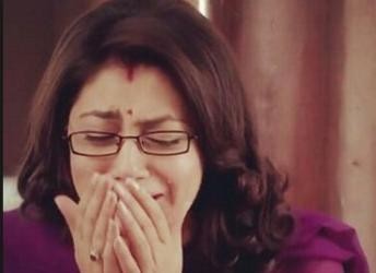 Kumum Bhagya: Pragya (Sriti Jha) breaks silence front of Sarla