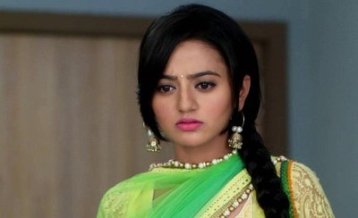 Swaragini: Kavita to destroy Swara’s (Helly Shah) conspiracy