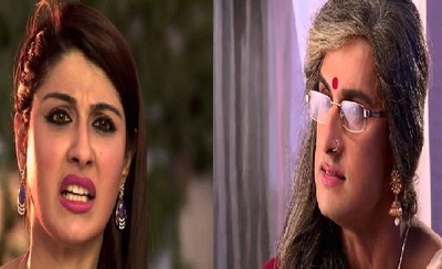 Jamai Raja: Shabnam to fail Sid-Roshni (Nia Sharma) meeting