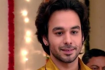 TPK: Dhruv shows pity on Poor Thapki working as maid