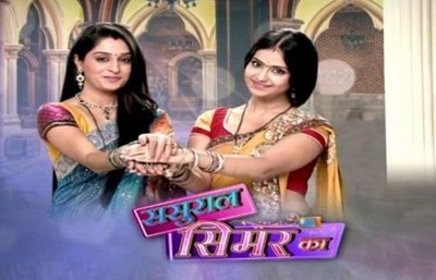 SSK: Simar to solve Mataji’s confidential ghost mystery