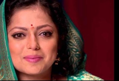 ETRETR: Rajeswari brings new hurdle amid Ranaji-Gayitri