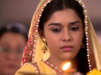 IKRS: Dhaani-Kanak confrontation Makes Kanak ashamed