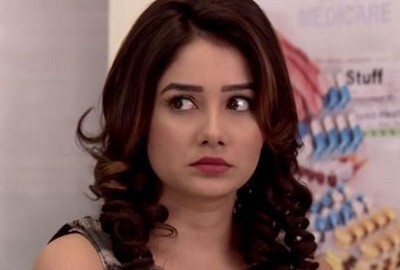 Kumkum Bhagya: Pragya shock to see Sarla in panic condition