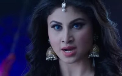 Naagin: Ritik Shocked to see Shivanya’s changed Avtaar