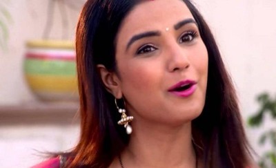 TEI: Kunj possessiveness bounds to open his heart for Twinkle