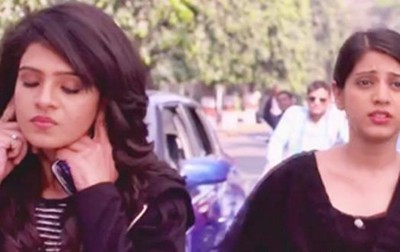 Kaala Teeka: Gauri-Kaali ran Patna Biswa loses temper