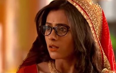 MSM: Maa Saheb makes Sattu beat Pari (Hiba Nawab)