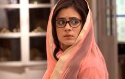 MSM: Pari (Hiba) finds hard to give admission test and do Pooja