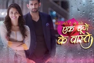 EDKV: Pushkar reveals Sumo’s truth to Shravan (Nmaik Paul)