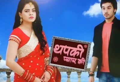 TPK: Shraddha to ruin Bihhan-Thapki life creates misunderstanding