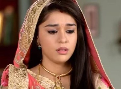 IKRS: Viplav-Dhaani fight over Shalu-Raja’s marriage