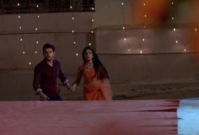 YVR: Shanti marries Ranbir sacrifices for Kartik-Meher’s alliance