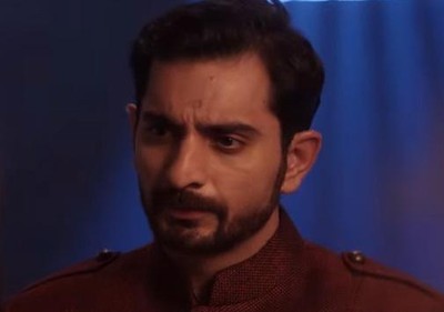 ETRETR: Badi Rani Ma failed Gayitri gains Ranaji’s heart place