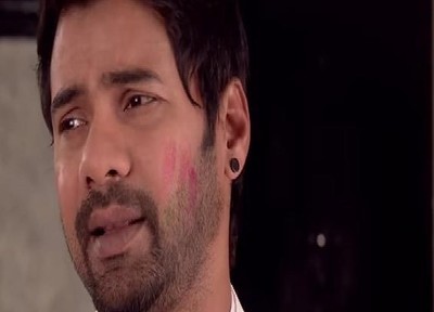 KB: Abhi goes insane giving betrayal to Pragya (Sriti Jha)