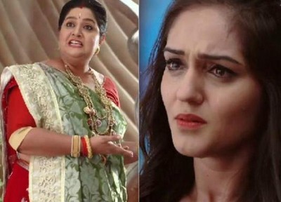SNS: Gaura gives open challenge to Kokila and Gopi