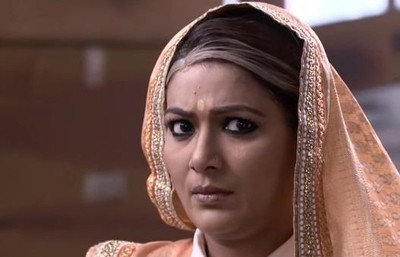 MSM: Shivpal raises differences Pari lost her Maasa