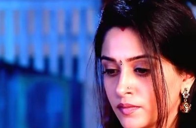 SSK: Prem memory loss calls Simar (Deepika Kakkar) liar