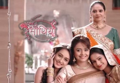 SNS: Gopi drives Truck reaches court to take Meera