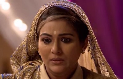 MSM: Sattu insults Maasa supports Shivpal apologize to guest Meri