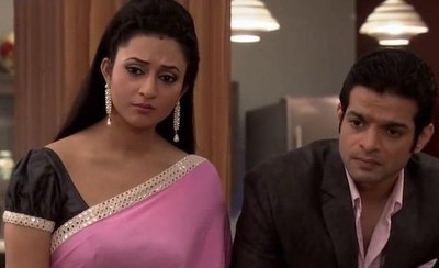 Yeh Hai Mohabbatein: Santoshi finds Raman Ishita together