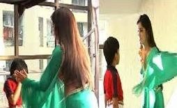 DABH: Sandhya mission to save Ved from comma stage