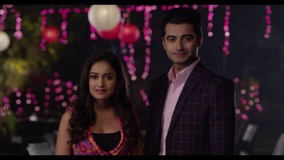 Dehleez: Suhasni make Swadheenta Adarsh fight using the situation