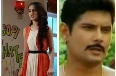 Saath Nibhana Saathiya: Dharam gives divorce to Meera