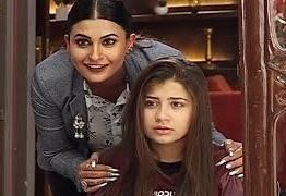 YHM:  Nidhi to tell Raman-Ishita about Ruhi being alive