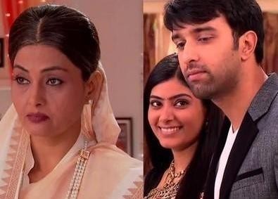 SSEL: Pratima-Sharad to try hard for reuniting Suhani - Yuvraj